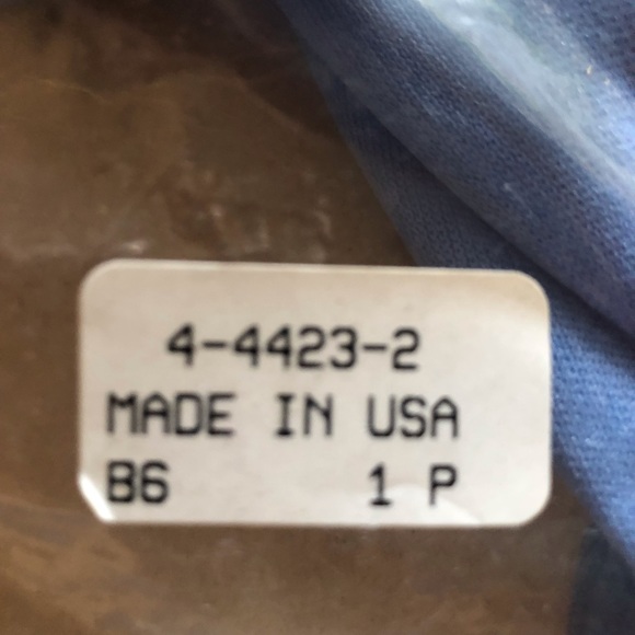 Maybe just a little nod to country trim but classy. - Picture 4 of 6